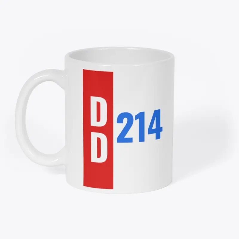 DD 214 Collection: Honor Your Service