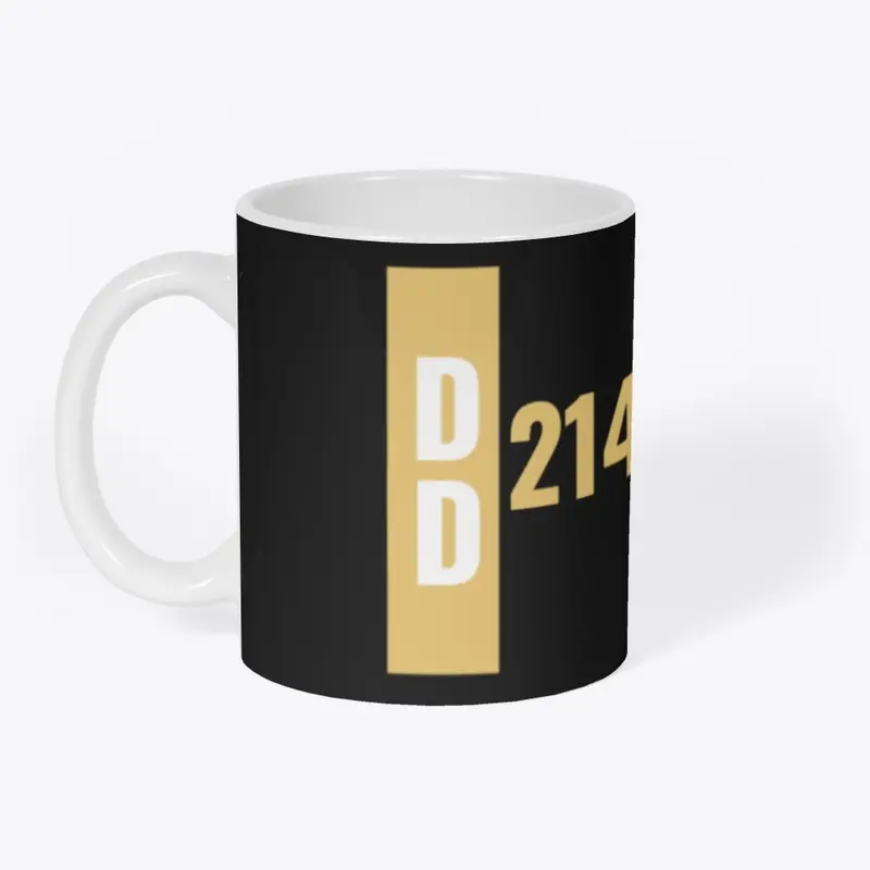 DD 214 Collection: Honor Your Service